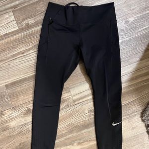 Nike running leggings